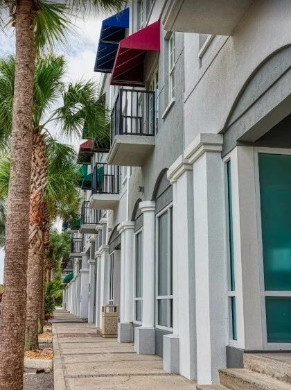 PREMIER GALLERIA MEDICAL & PROFESSIONAL OFFICE CONDOS  6,311 SF | 8,181 SF COMBINED