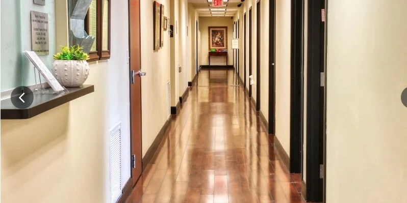 PREMIER GALLERIA MEDICAL & PROFESSIONAL OFFICE CONDOS  6,311 SF | 8,181 SF COMBINED