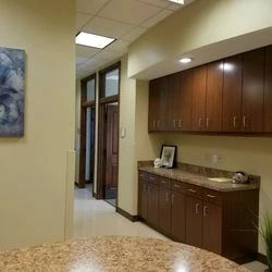 PREMIER GALLERIA MEDICAL & PROFESSIONAL OFFICE CONDOS  6,311 SF | 8,181 SF COMBINED