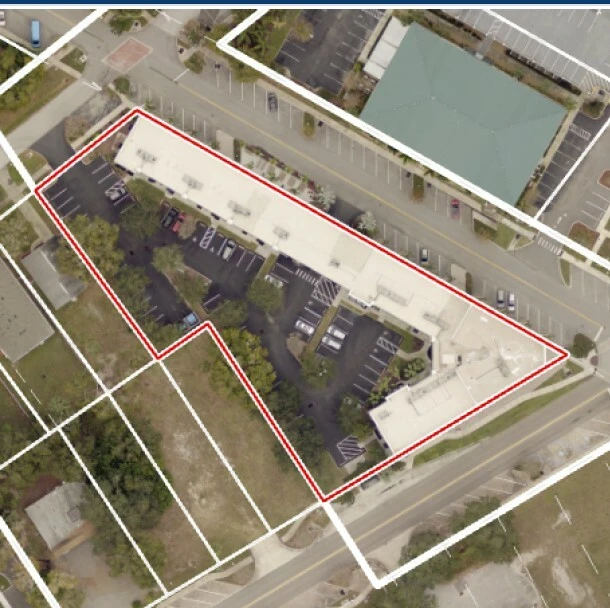 PREMIER GALLERIA MEDICAL & PROFESSIONAL OFFICE CONDOS  6,311 SF | 8,181 SF COMBINED