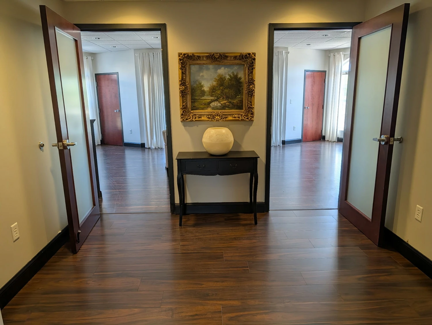 PREMIER GALLERIA MEDICAL & PROFESSIONAL OFFICE CONDOS  6,311 SF | 8,181 SF COMBINED