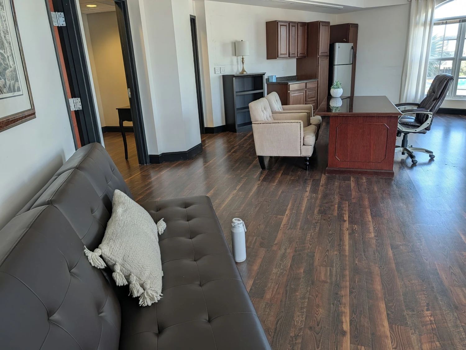 PREMIER GALLERIA MEDICAL & PROFESSIONAL OFFICE CONDOS  6,311 SF | 8,181 SF COMBINED