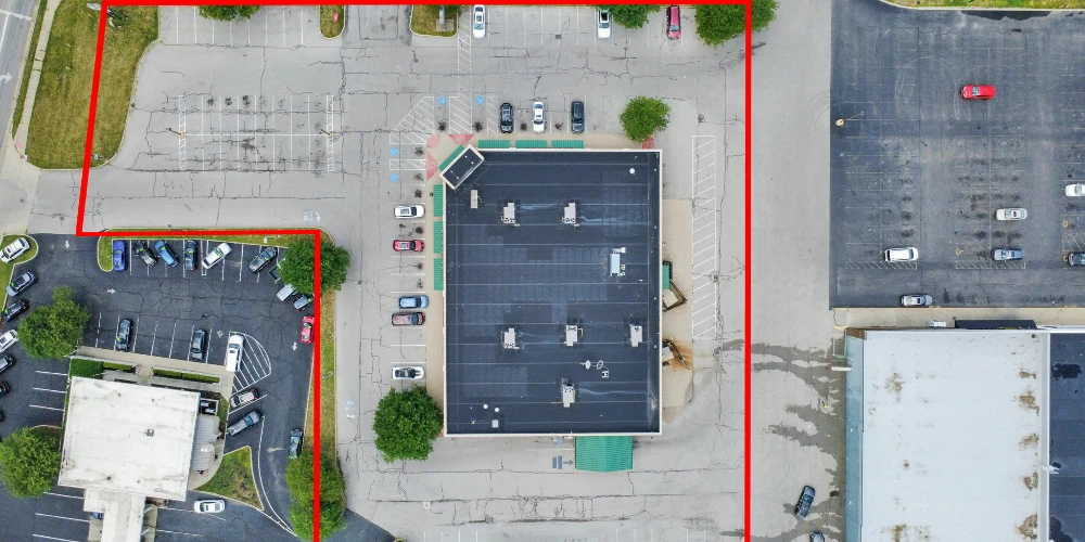 Retail Building for Sale or Lease | Columbus | NAI Ohio Equities