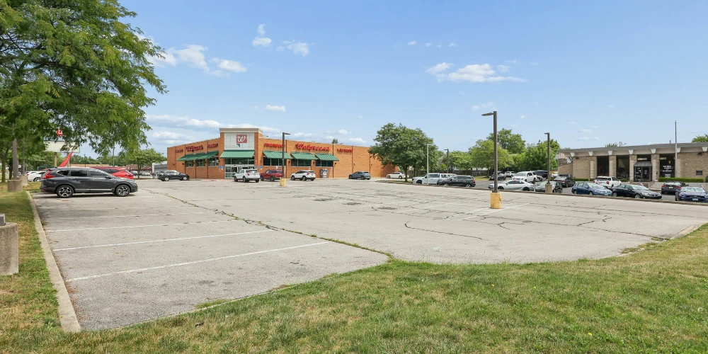 Retail Building for Sale or Lease | Columbus | NAI Ohio Equities
