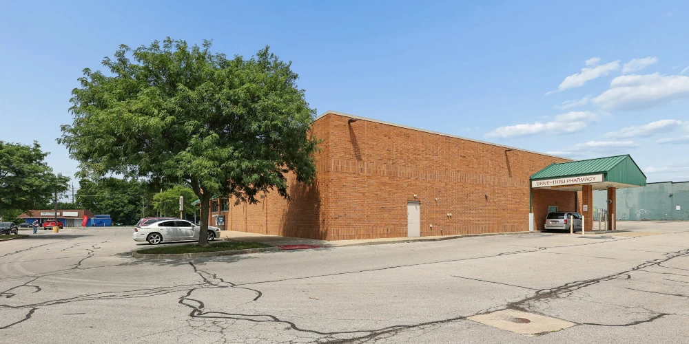 Retail Building for Sale or Lease | Columbus | NAI Ohio Equities