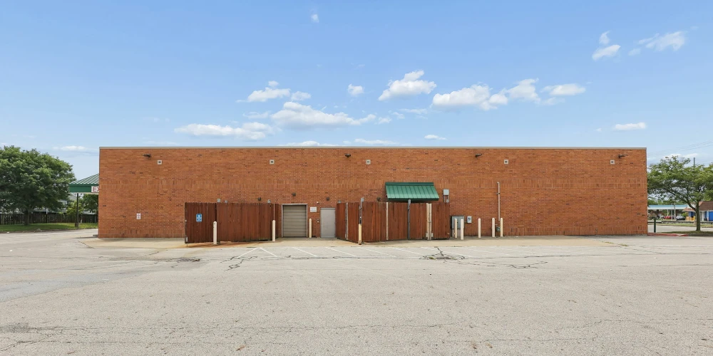 Retail Building for Sale or Lease | Columbus | NAI Ohio Equities