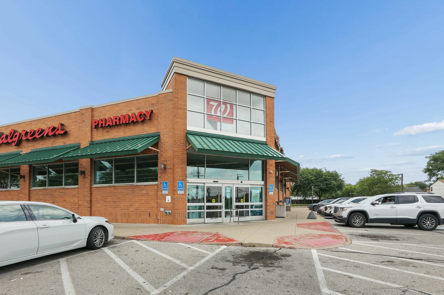 Retail Building for Sale or Lease | Columbus | NAI Ohio Equities