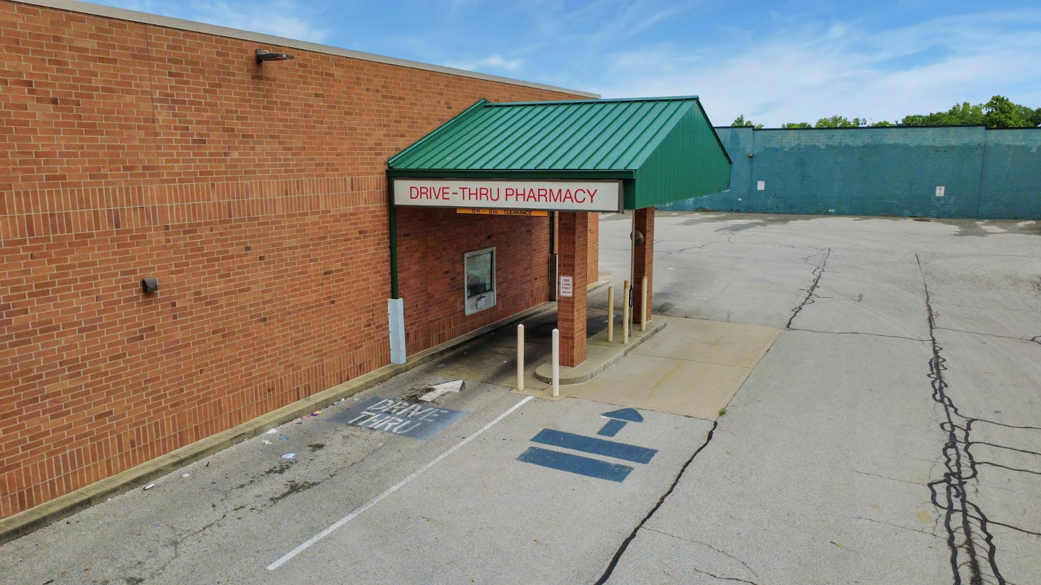 Retail Building for Sale or Lease | Columbus | NAI Ohio Equities