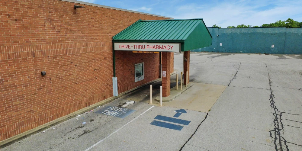 Retail Building for Sale or Lease | Columbus | NAI Ohio Equities