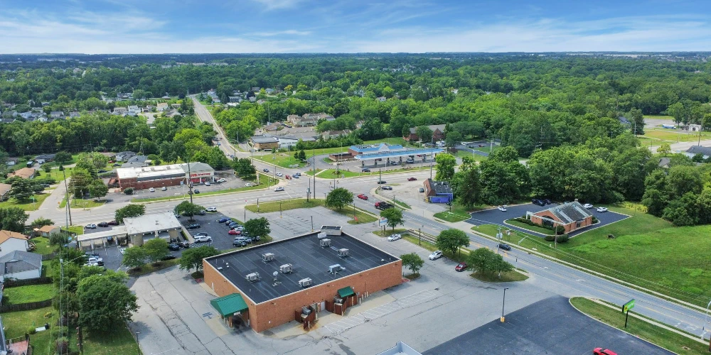 Retail Building for Sale or Lease | Columbus | NAI Ohio Equities
