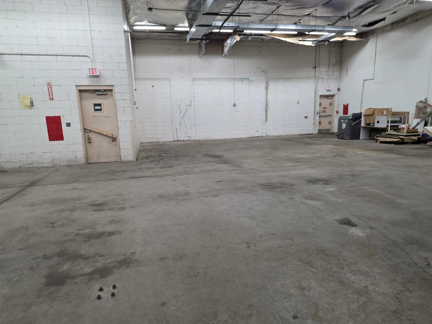 1285 William St - 18,000+/- SF Retail/Warehouse For Sale
