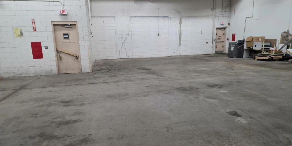 1285 William St - 18,000+/- SF Retail/Warehouse For Sale