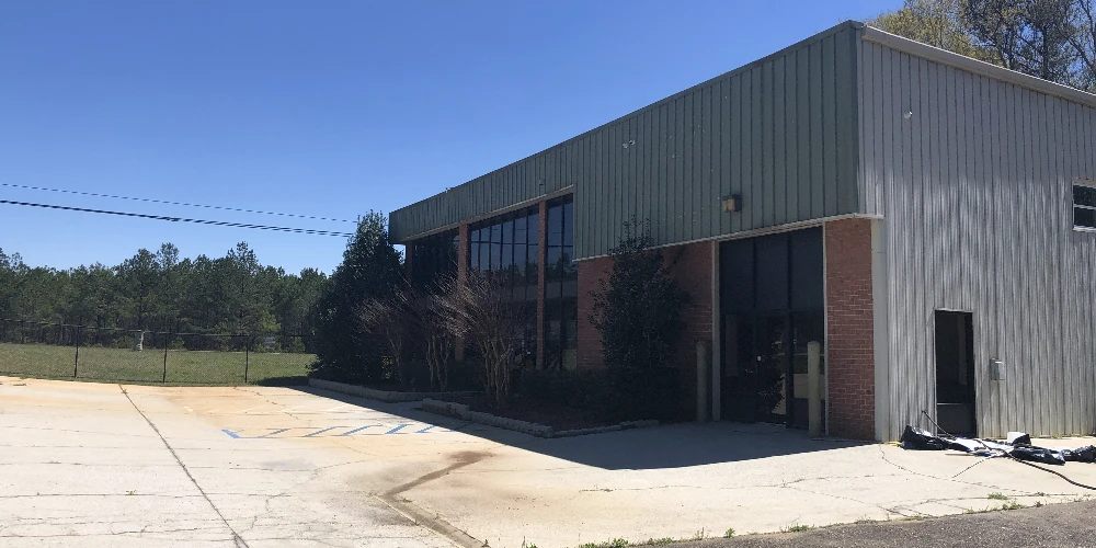 25 Goss Road, Hampton, GA for sale