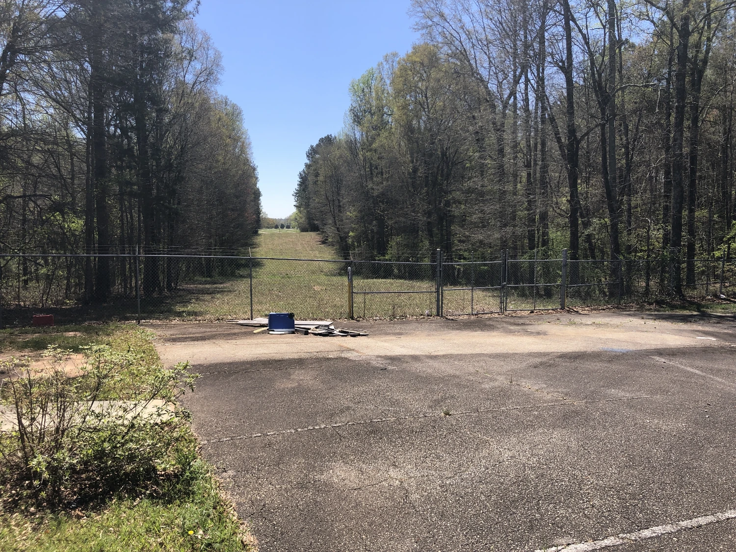 25 Goss Road, Hampton, GA for sale