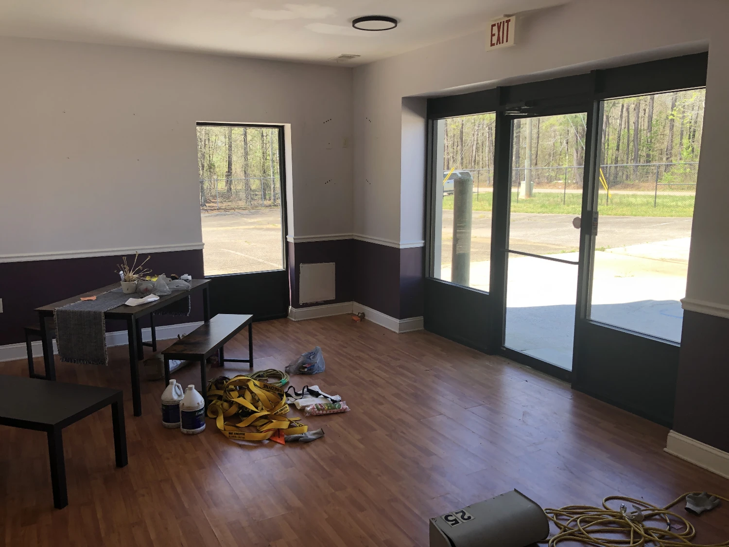 25 Goss Road, Hampton, GA for sale