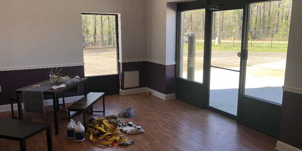 25 Goss Road, Hampton, GA for sale