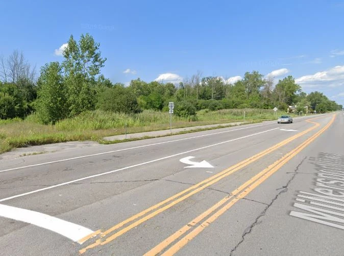 3400 Millersport Highway - 6.10+/- Acres Vacant Land