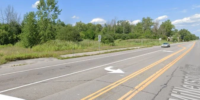3400 Millersport Highway - 6.10+/- Acres Vacant Land