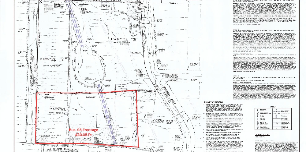 519-531 E 6th St, Panama City, FL for sale