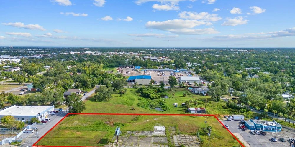 519-531 E 6th St, Panama City, FL for sale