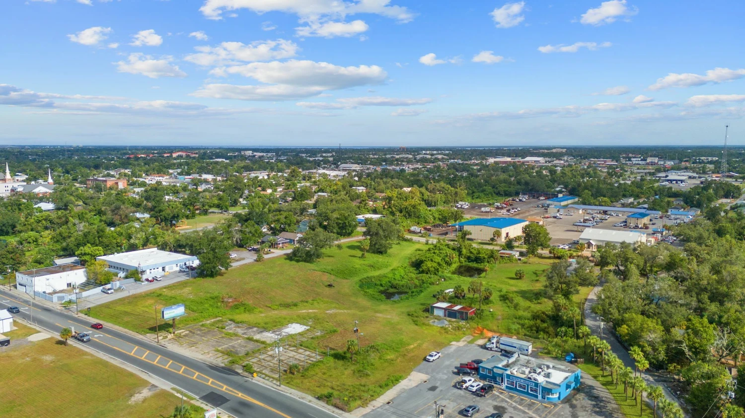 519-531 E 6th St, Panama City, FL for sale