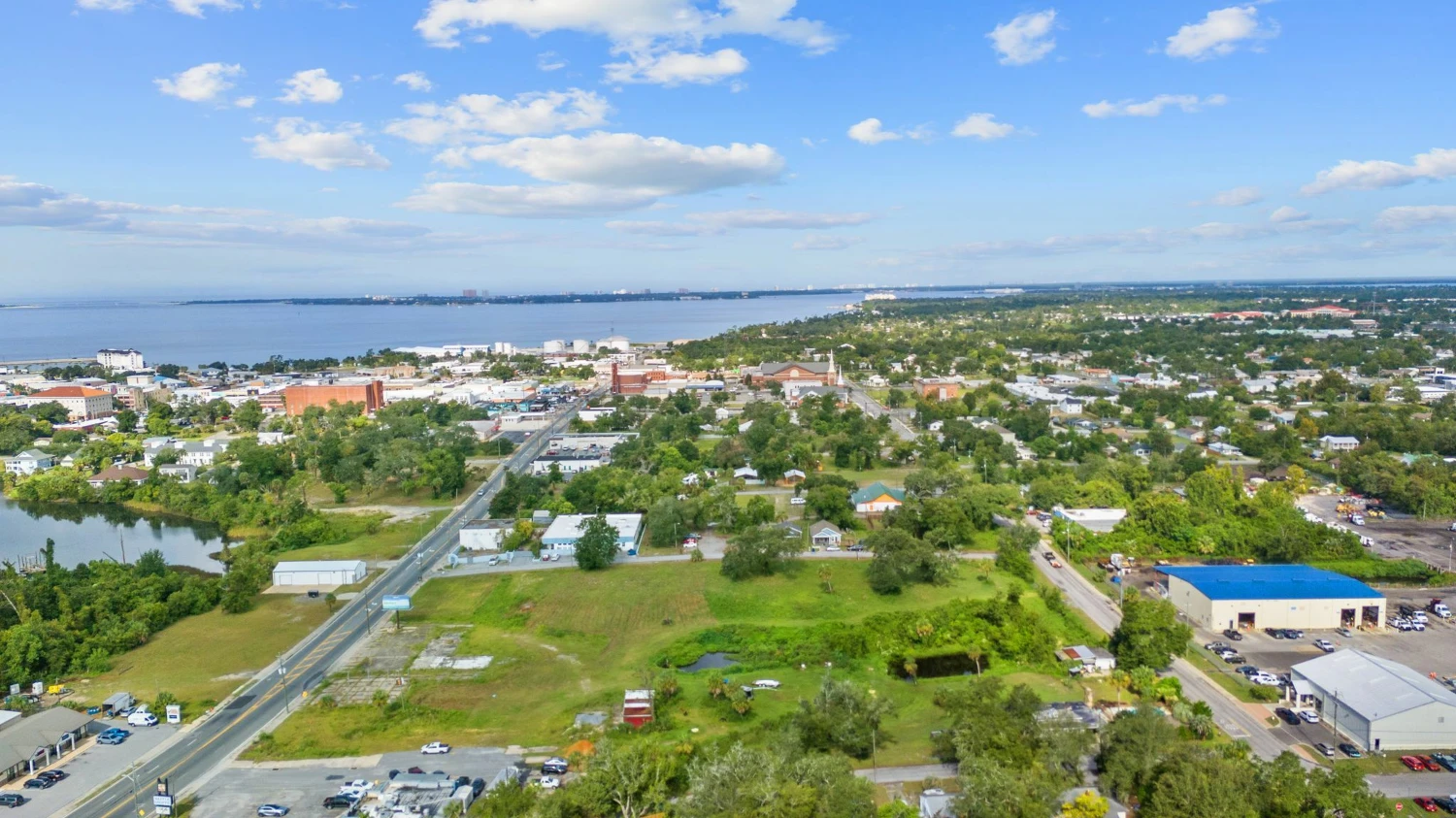 519-531 E 6th St, Panama City, FL for sale