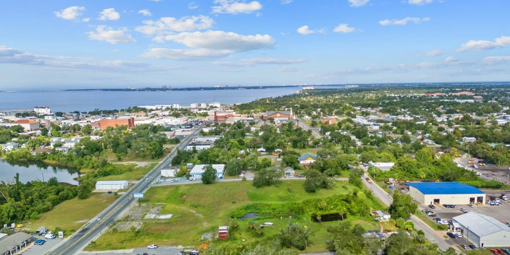 519-531 E 6th St, Panama City, FL for sale