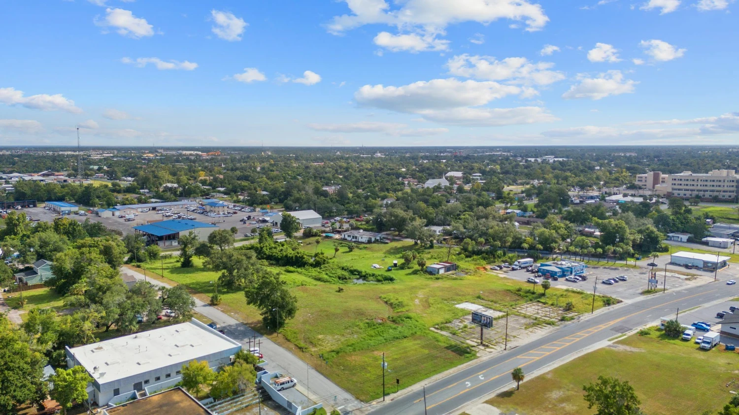 519-531 E 6th St, Panama City, FL for sale