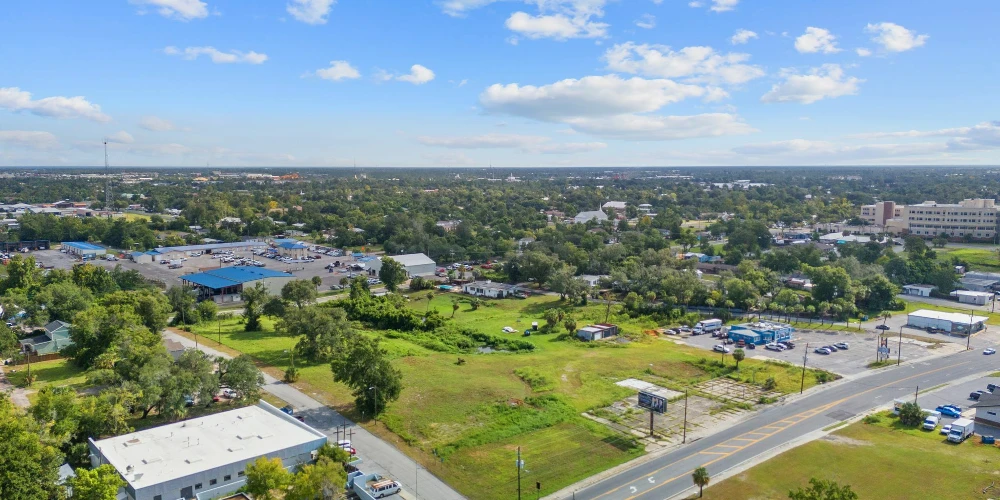 519-531 E 6th St, Panama City, FL for sale