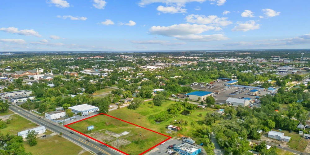 519-531 E 6th St, Panama City, FL for sale
