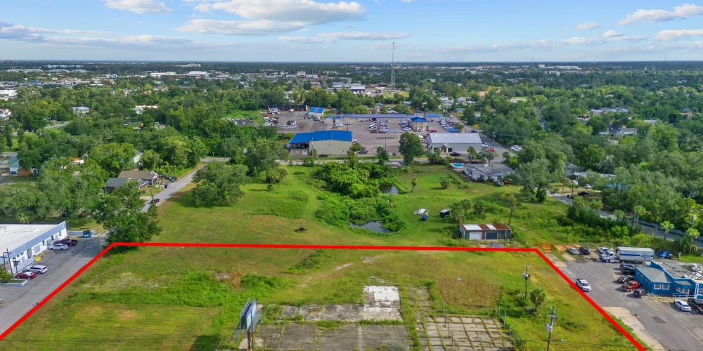 519-531 E 6th St, Panama City, FL for sale