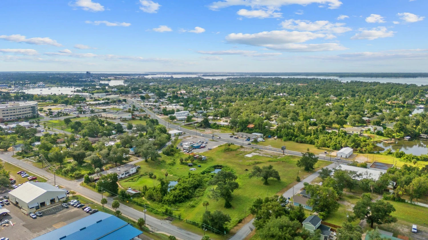 519-531 E 6th St, Panama City, FL for sale