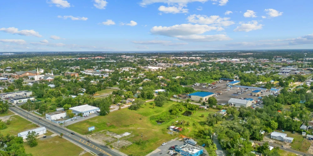 519-531 E 6th St, Panama City, FL for sale