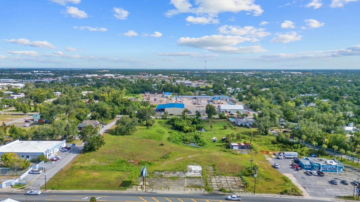 519-531 E 6th St, Panama City, FL for sale