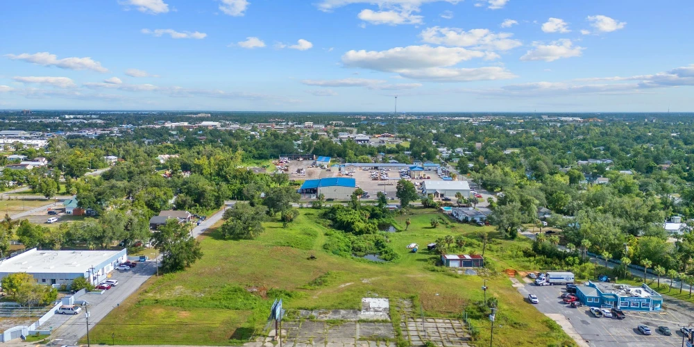 519-531 E 6th St, Panama City, FL for sale