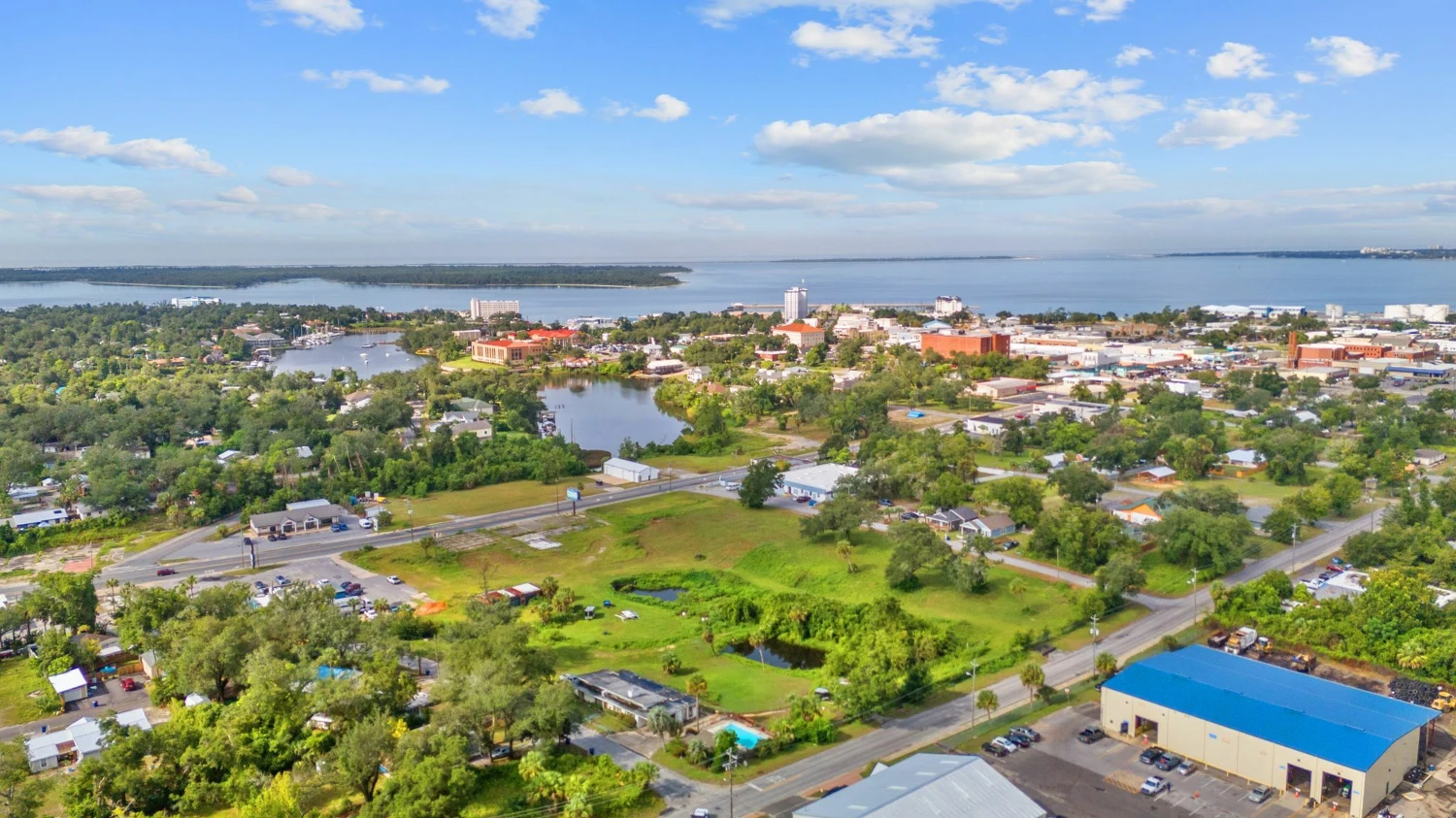 519-531 E 6th St, Panama City, FL for sale