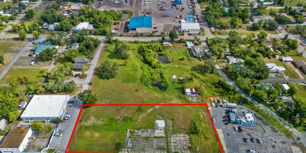 519-531 E 6th St, Panama City, FL for sale