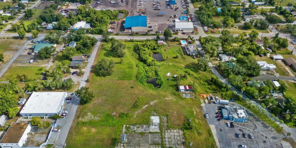 519-531 E 6th St, Panama City, FL for sale