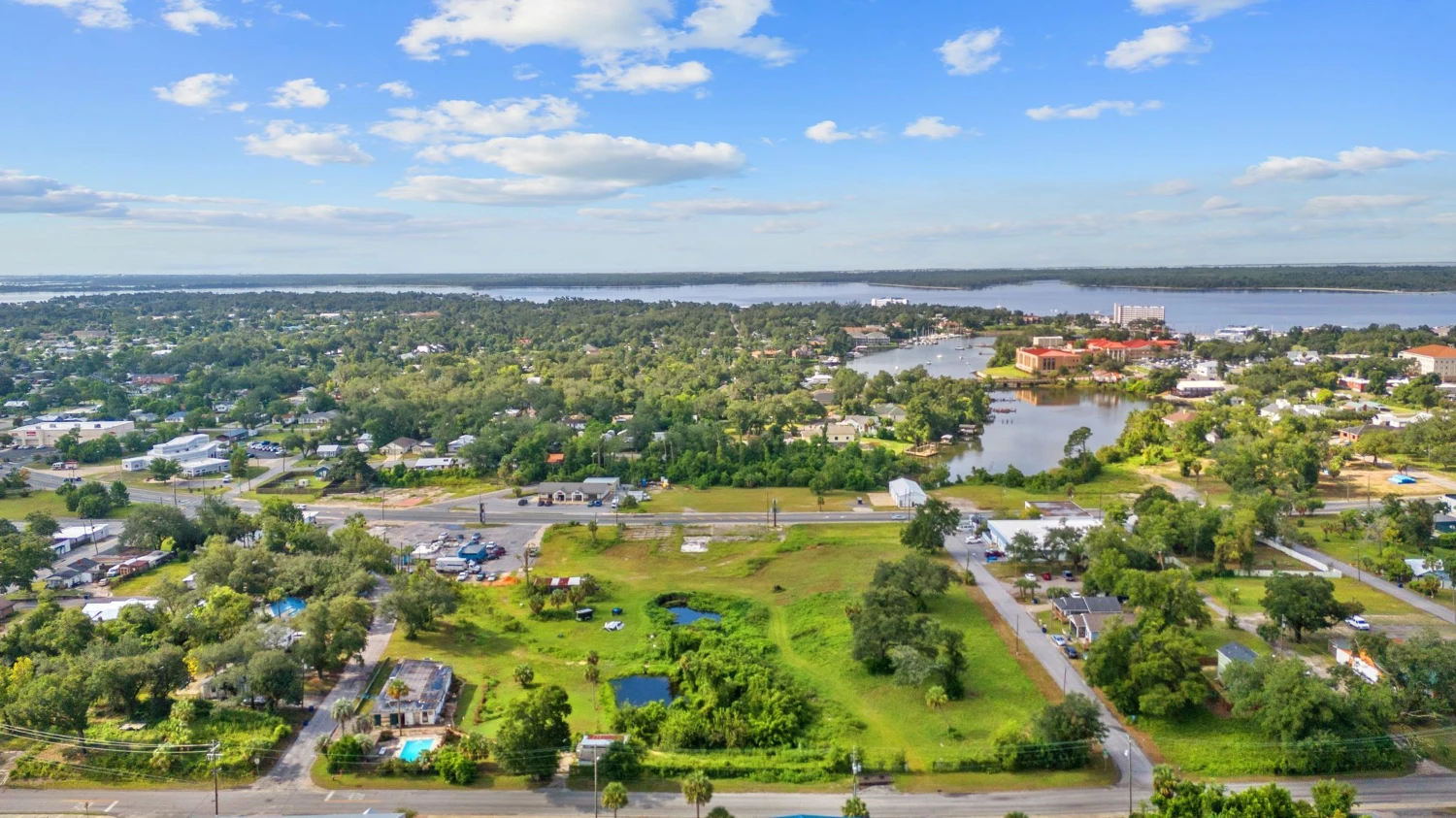 519-531 E 6th St, Panama City, FL for sale