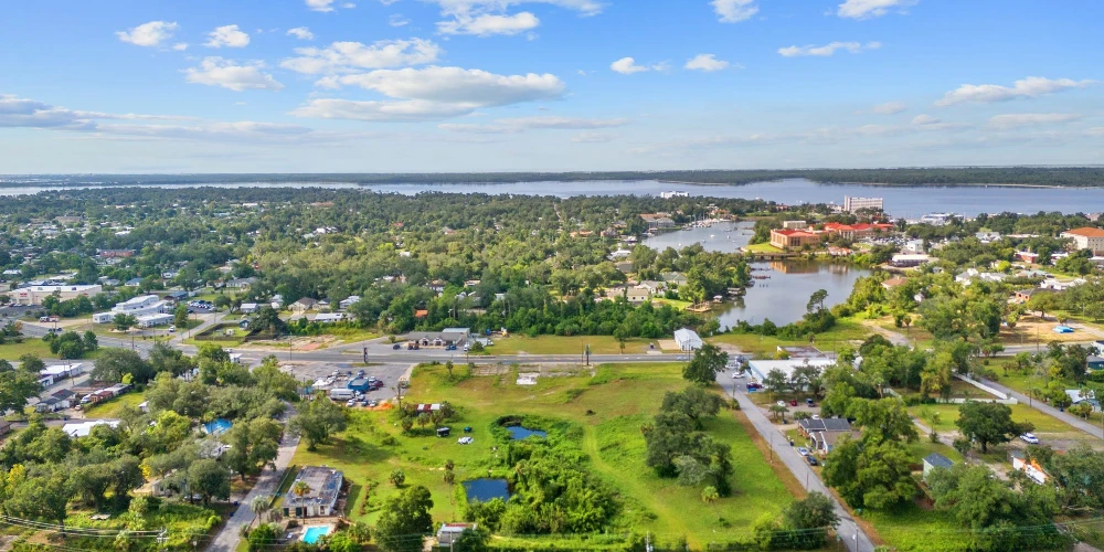 519-531 E 6th St, Panama City, FL for sale