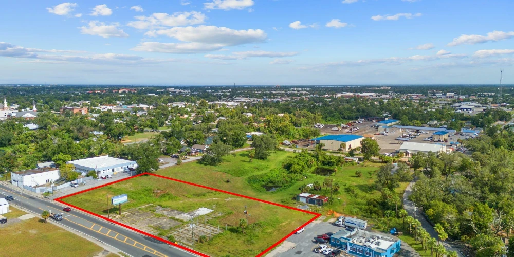 519-531 E 6th St, Panama City, FL for sale