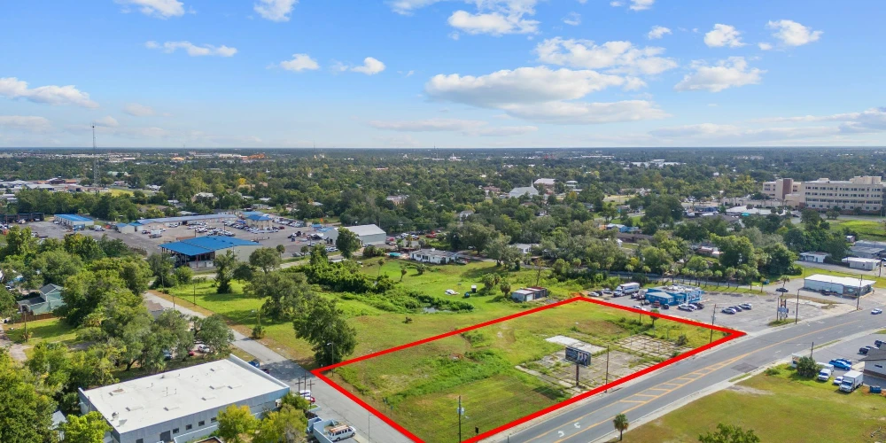 519-531 E 6th St, Panama City, FL for sale