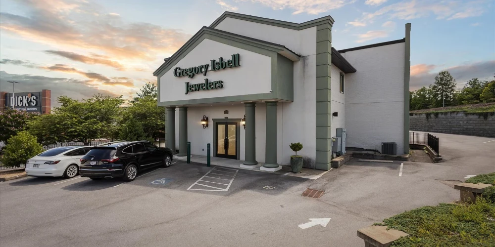 Isbell Jewelers 