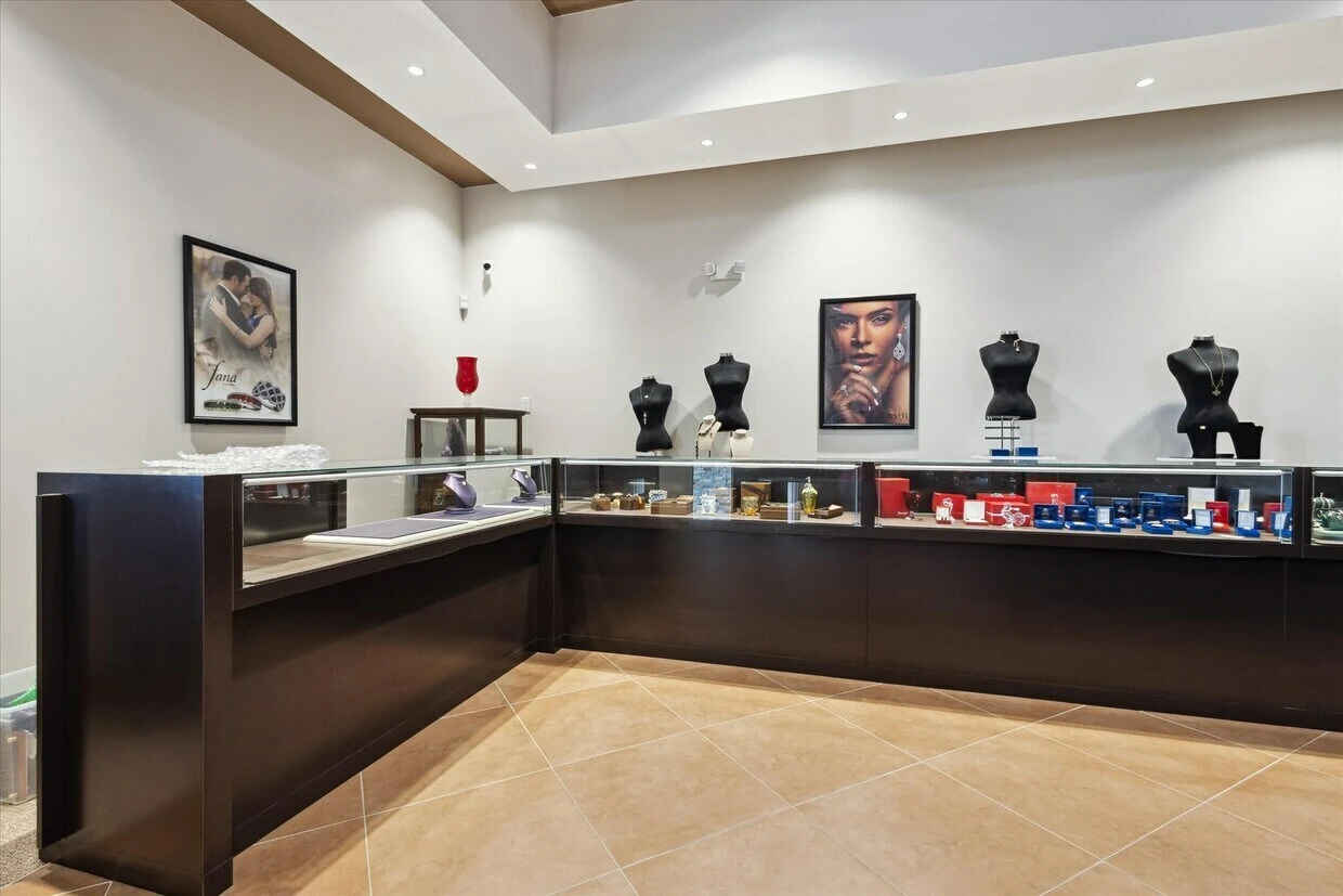 Isbell Jewelers 