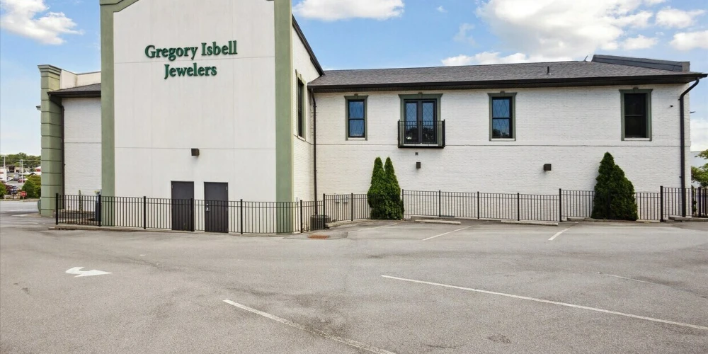 Isbell Jewelers 