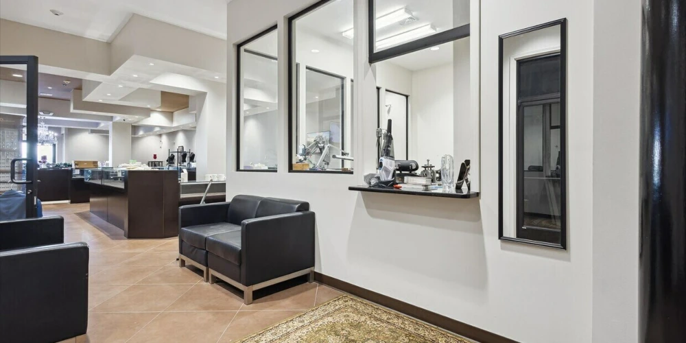 Isbell Jewelers 