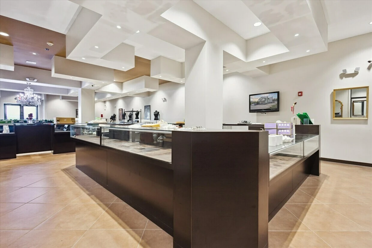 Isbell Jewelers 