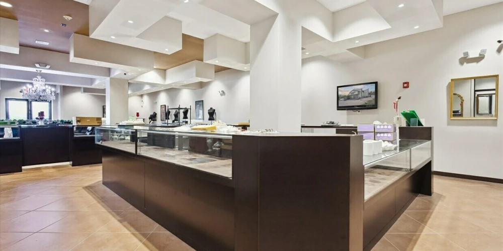 Isbell Jewelers 