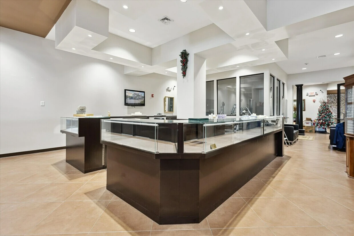 Isbell Jewelers 