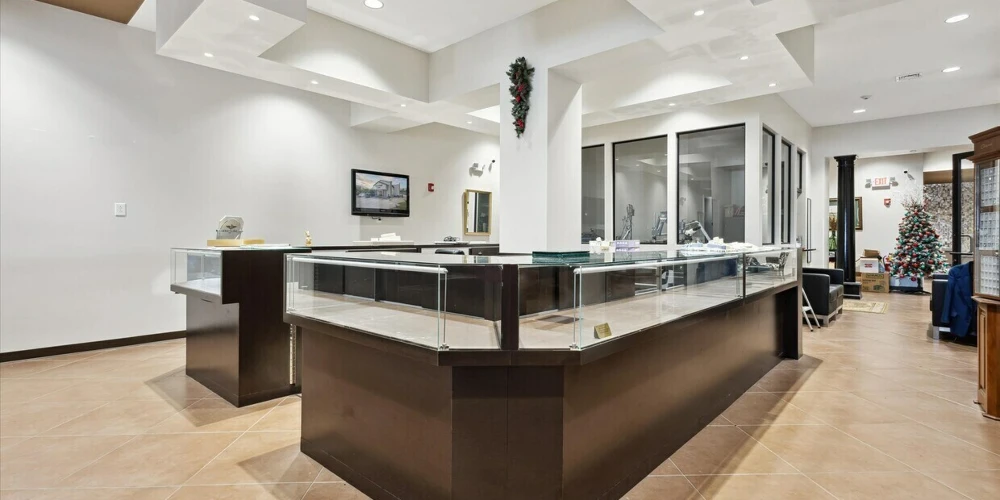 Isbell Jewelers 